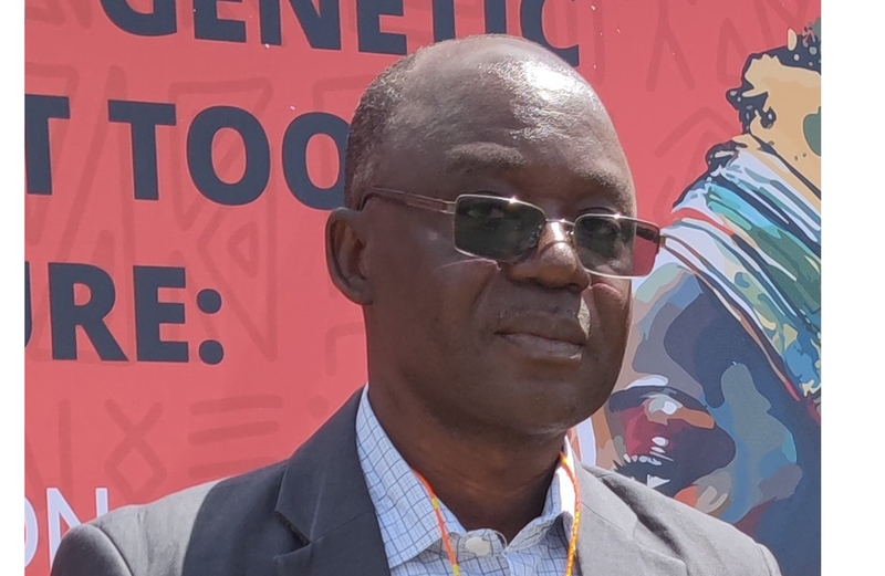 Dr Koussao Some - New Director General of the National Biosafety Agency in Burkina Faso