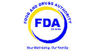 Food and Drug Authority (FDA)