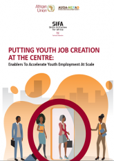 GIZ Youth Job Creation A4 Report 